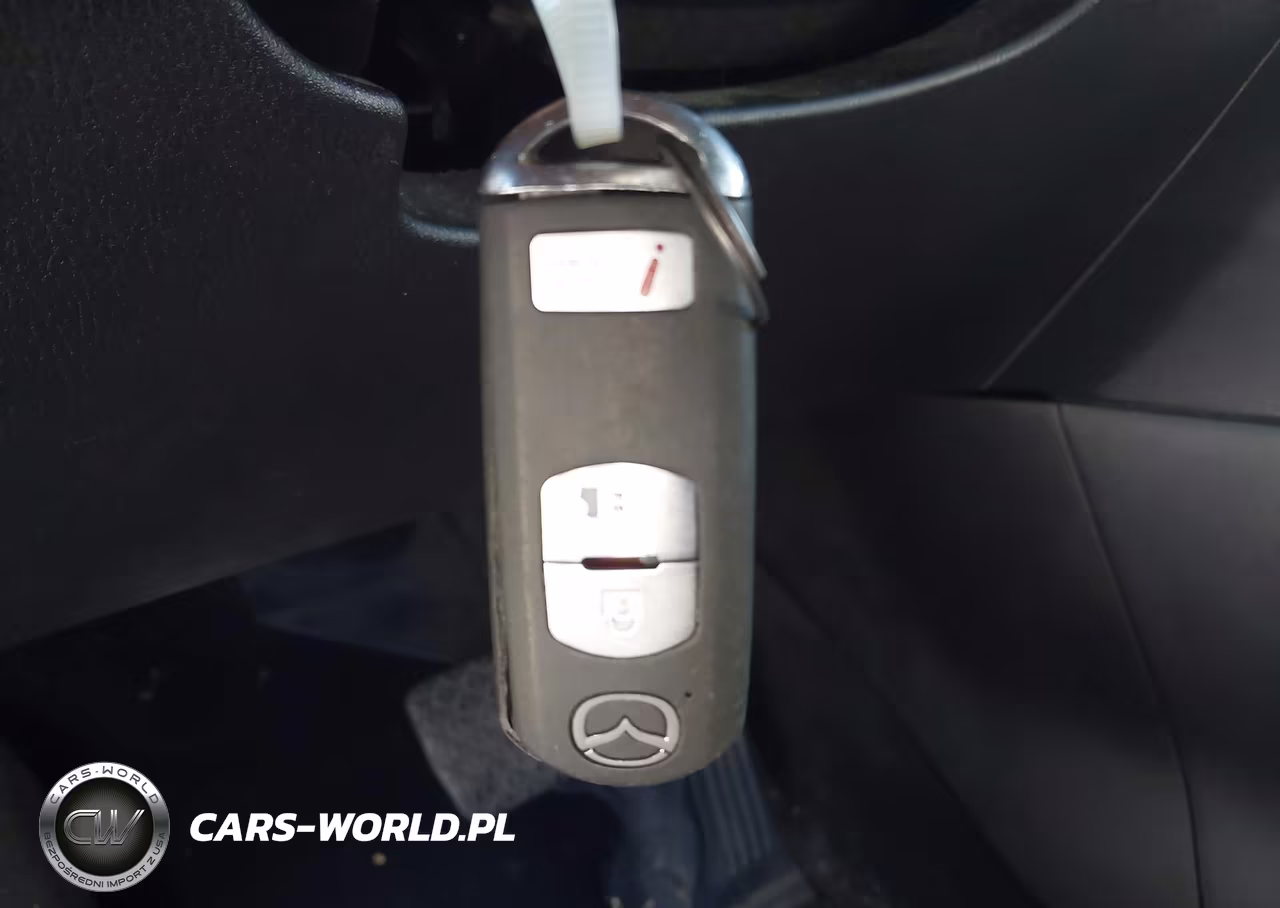 2013 Mazda Cx-5 Grand Touring VIN:JM3KE4DE2D0100430 - 11