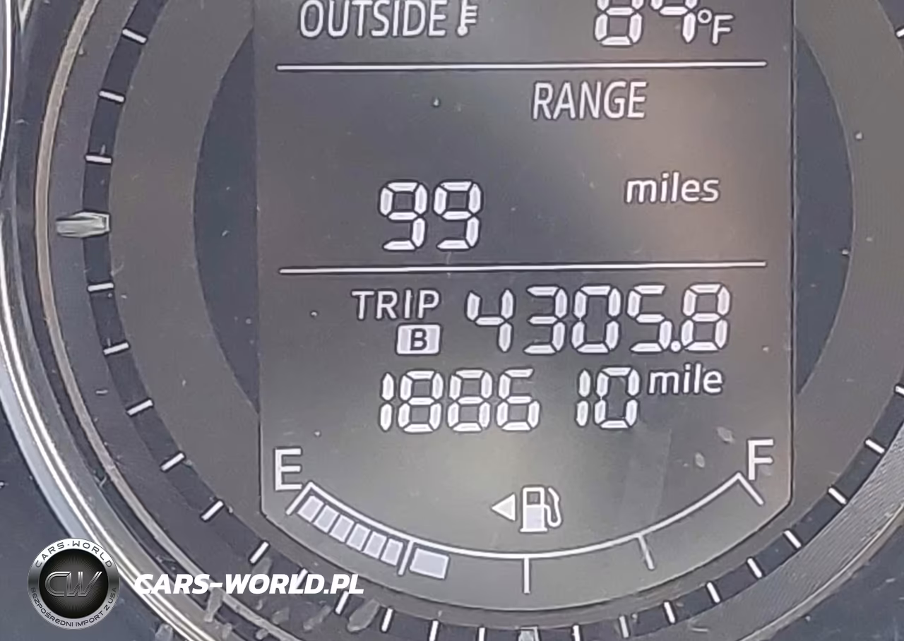 2013 Mazda Cx-5 Grand Touring VIN:JM3KE4DE2D0100430 - 15