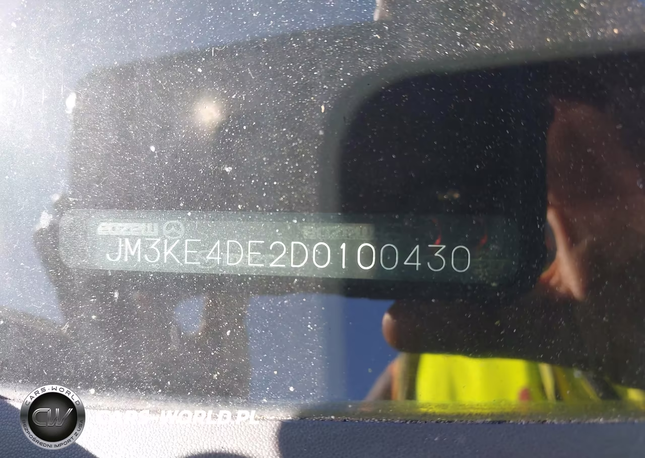 2013 Mazda Cx-5 Grand Touring VIN:JM3KE4DE2D0100430 - 17