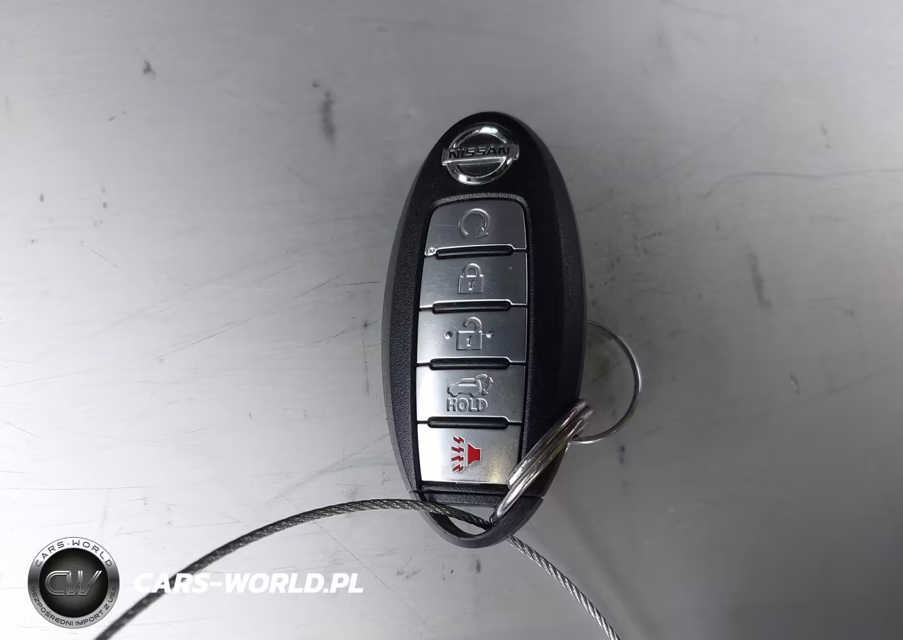 2018 Nissan Rogue Sv VIN:5N1AT2MVXJC743998 - 11