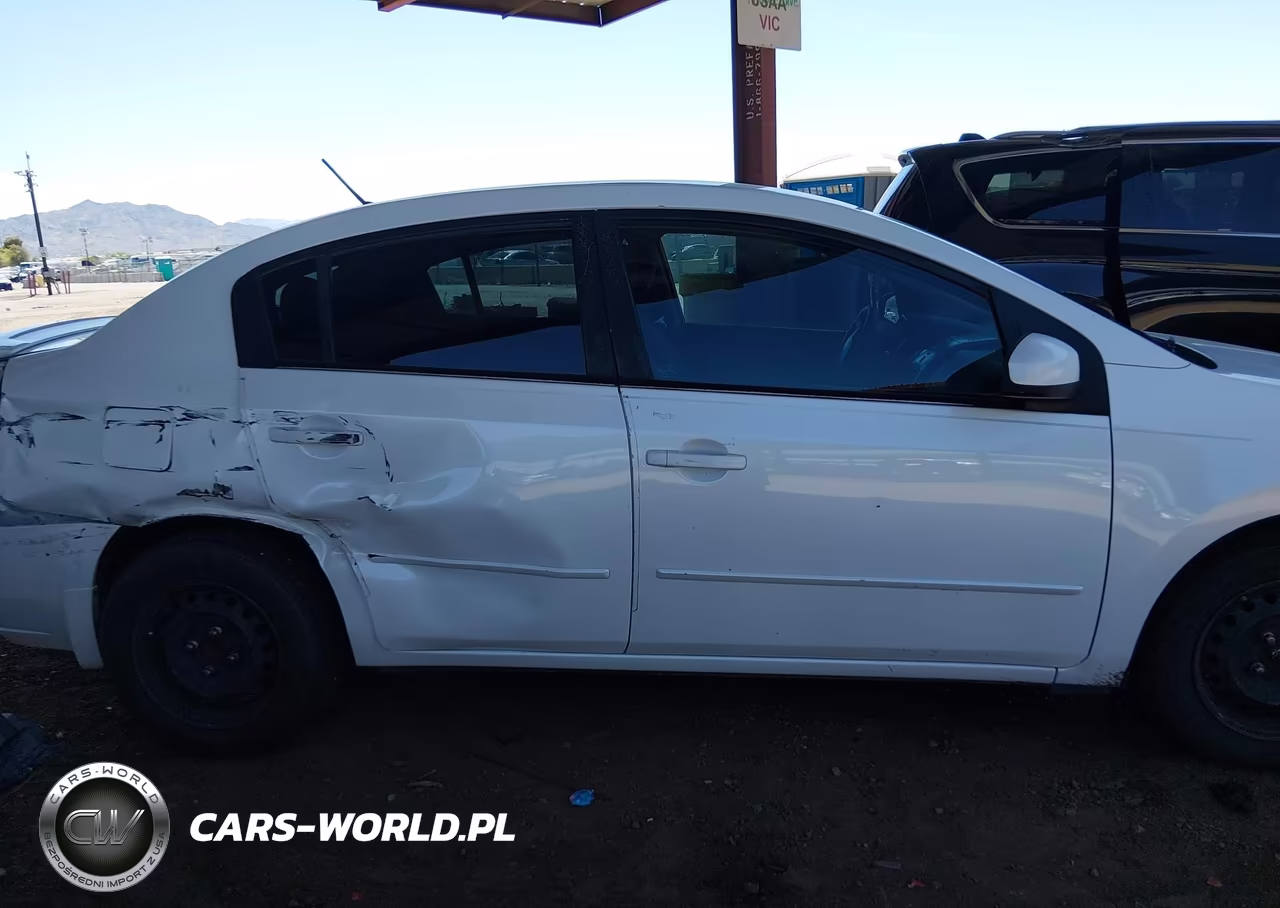 2012 Nissan Sentra 2.0 VIN:3N1AB6AP3CL675168 - 13