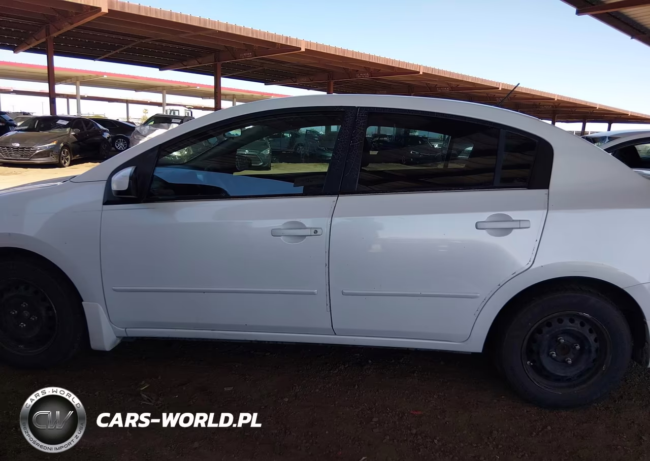 2012 Nissan Sentra 2.0 VIN:3N1AB6AP3CL675168 - 14