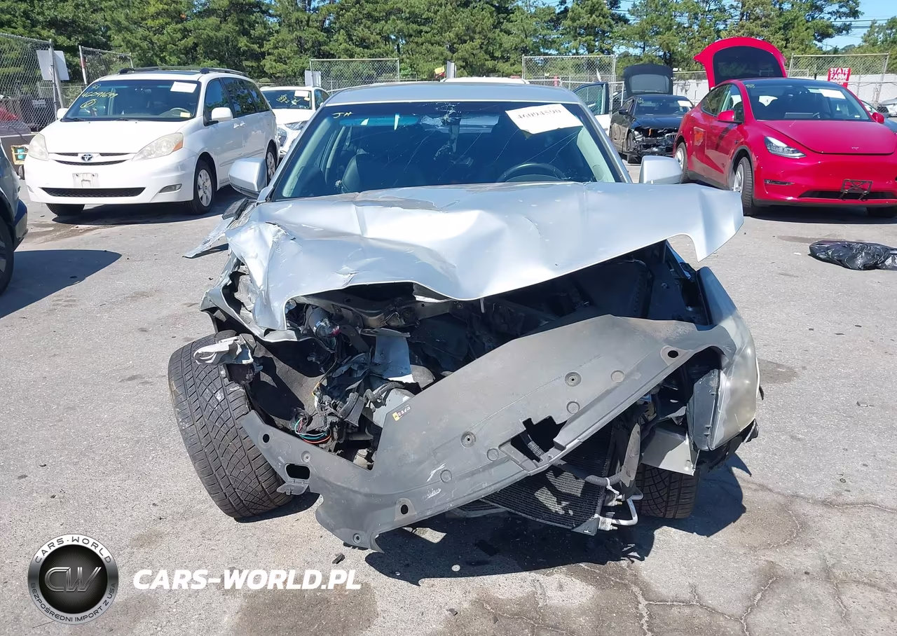 2014 Cadillac Ats Standard VIN:1G6AG5RXXE0142699 - 13