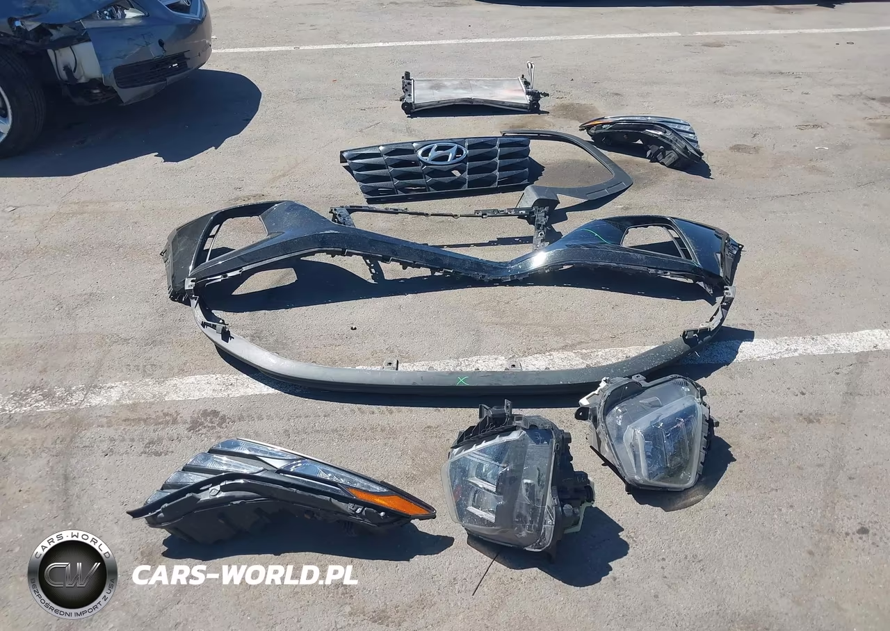 2022 Hyundai Tucson Sel VIN:5NMJF3AE5NH007340 - 12