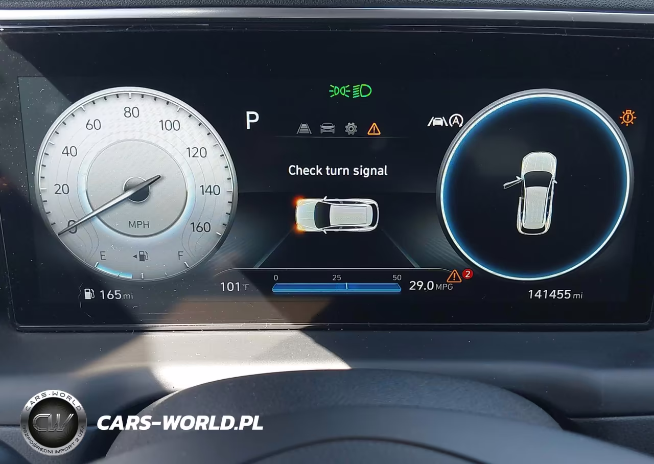 2022 Hyundai Tucson Sel VIN:5NMJF3AE5NH007340 - 7