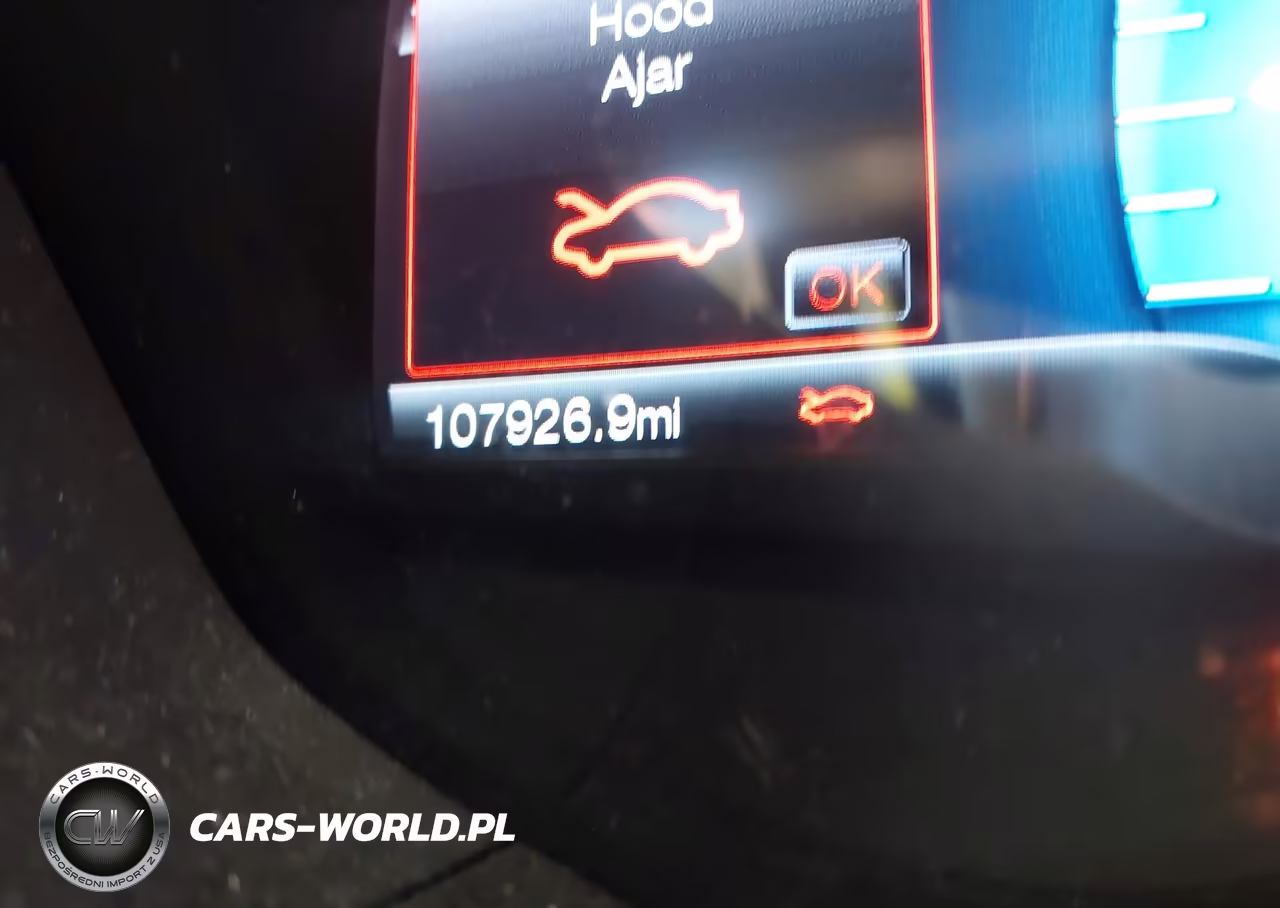 2016 Ford Fusion Se VIN:3FA6P0HD6GR350438 - 15