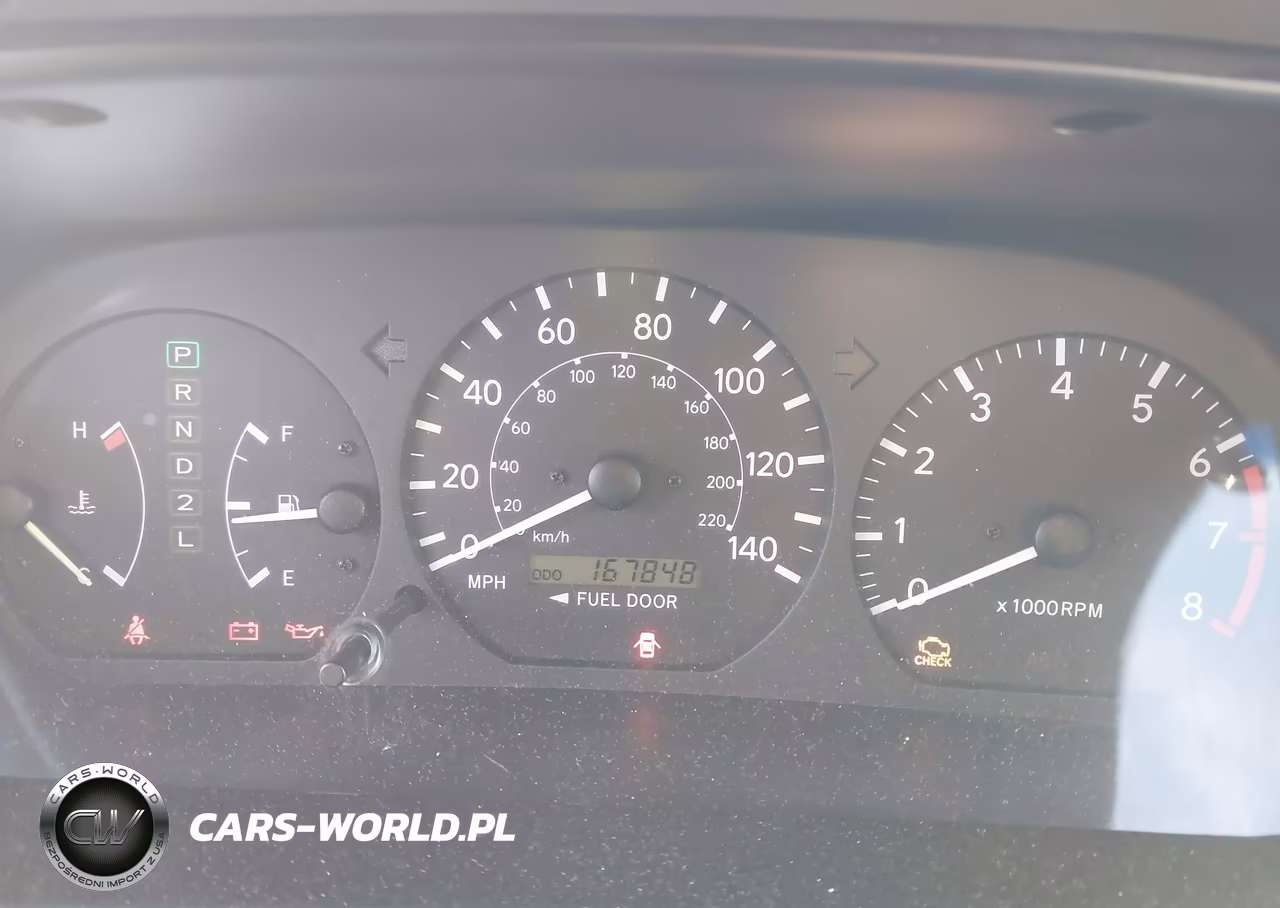 2001 Toyota Camry Le V6 VIN:JT2BF22K810336782 - 7
