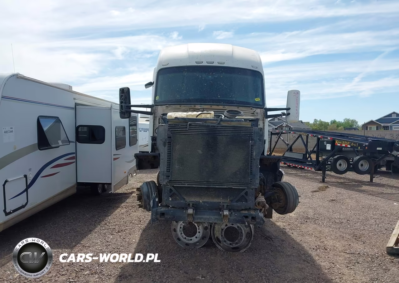 2015 Kenworth Construction T680 VIN:1XKYD49X9FJ461557 - 11