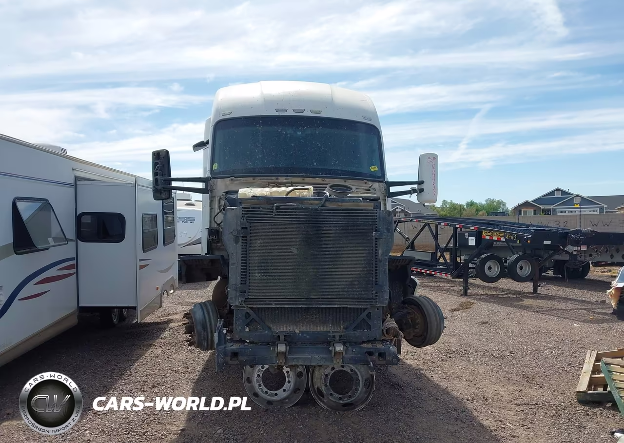 2015 Kenworth Construction T680 VIN:1XKYD49X9FJ461557 - 14