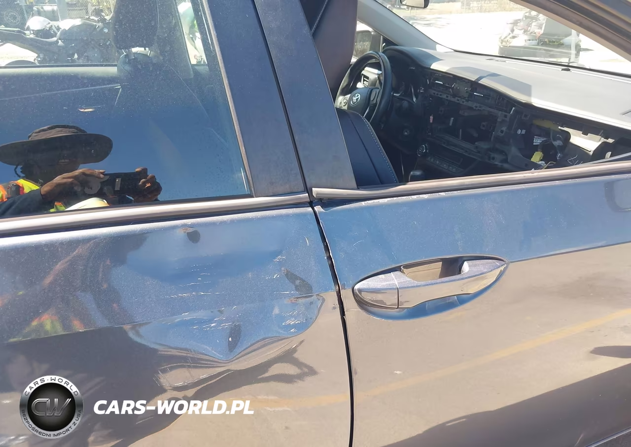 2016 Toyota Corolla S Plus VIN:5YFBURHE7GP369438 - 6