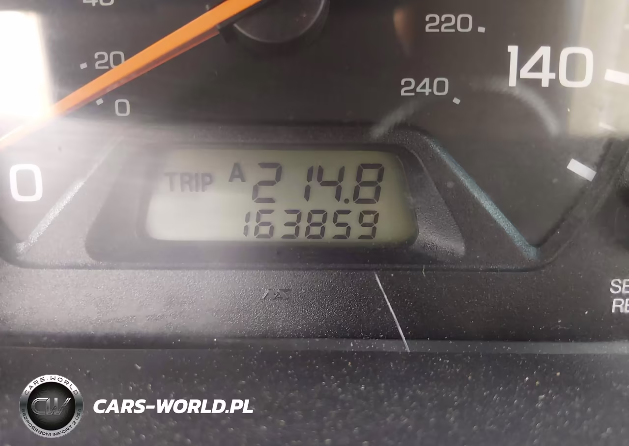 2000 Honda Accord 2.3 Lx VIN:1HGCG5648YA004675 - 16