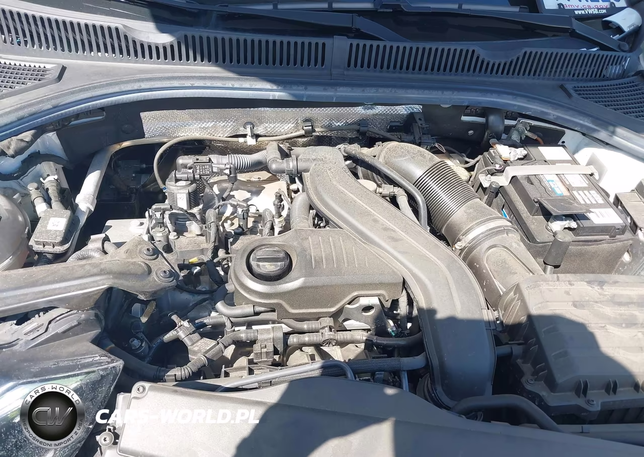 2023 Volkswagen Jetta 1.5T Sel VIN:3VWGM7BU9PM015757 - 10