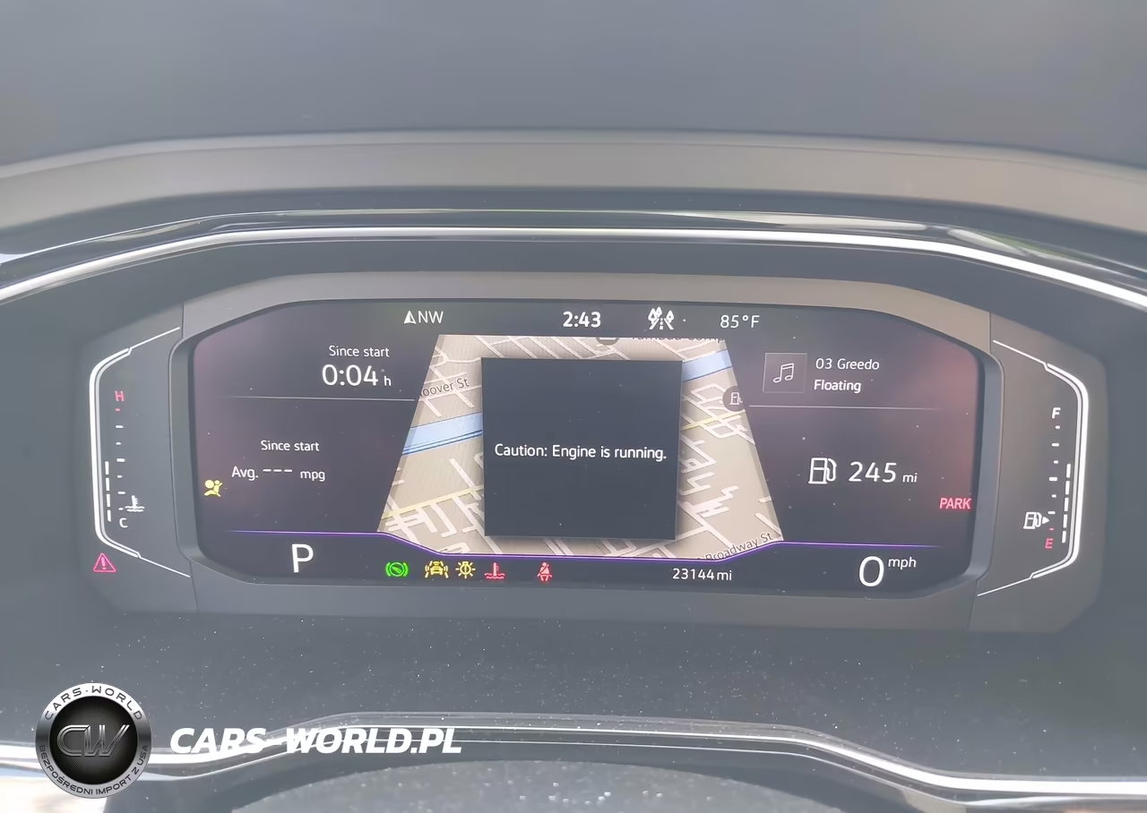 2023 Volkswagen Jetta 1.5T Sel VIN:3VWGM7BU9PM015757 - 7