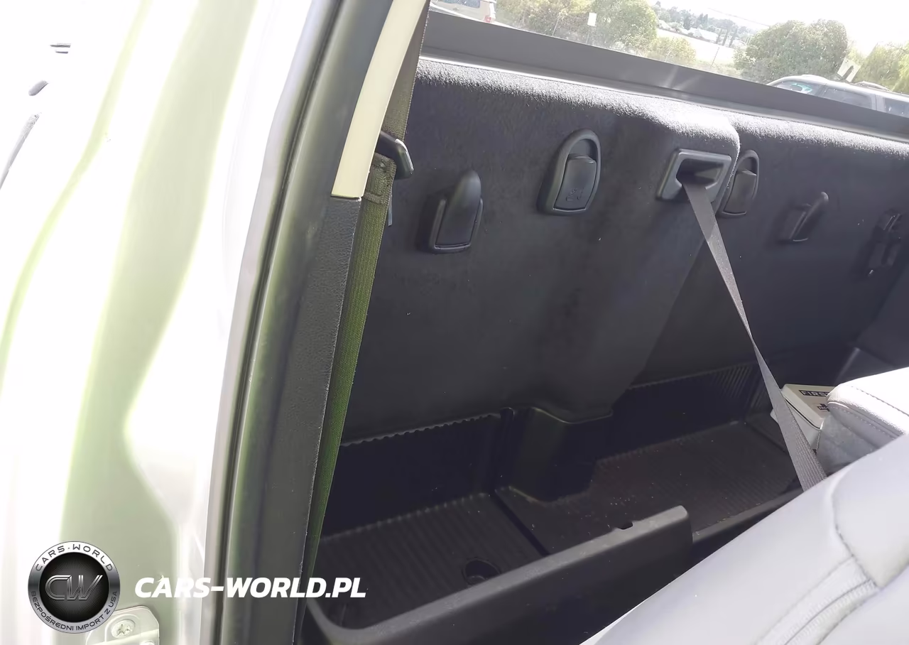 2019 Ram 1500 Classic Tradesman 4X2 8' Box VIN:3C6JR6DG6KG622287 - 8