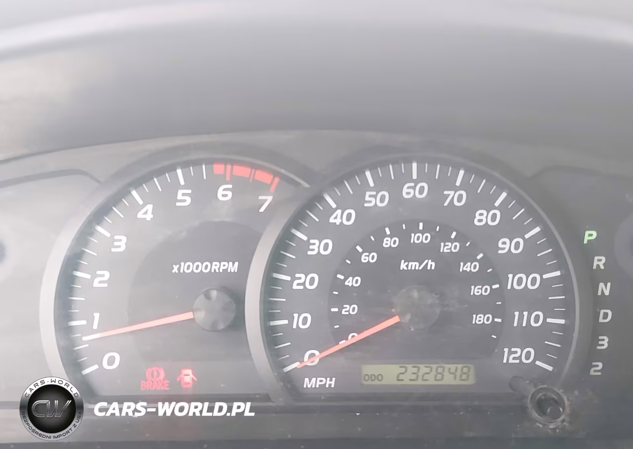 2005 Toyota Tundra Double Cab Sr5 VIN:5TBET34105S468826 - 7