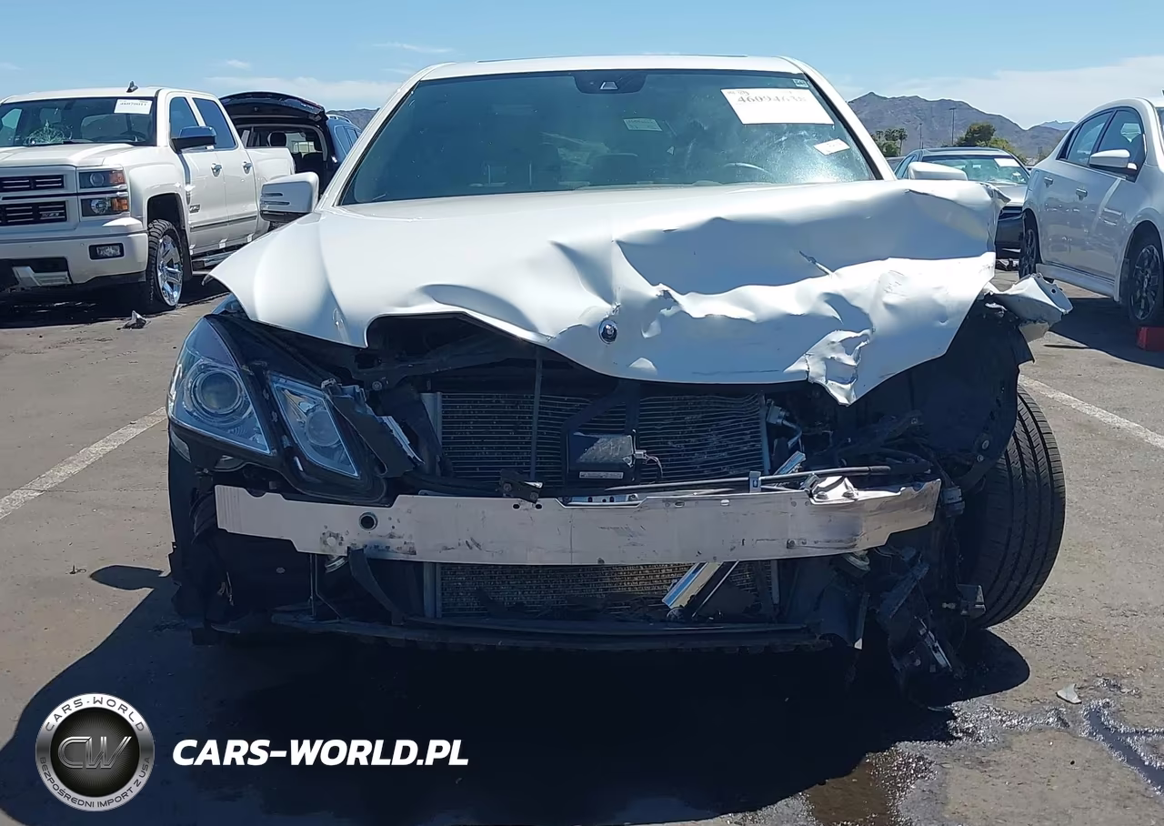 2013 Mercedes-Benz E 400 Hybrid Sport VIN:WDDHF9FB6DA610456 - 11