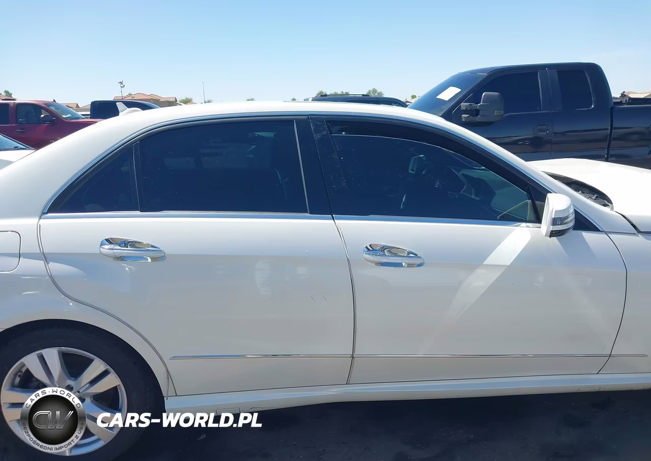 2013 Mercedes-Benz E 400 Hybrid Sport VIN:WDDHF9FB6DA610456 - 12