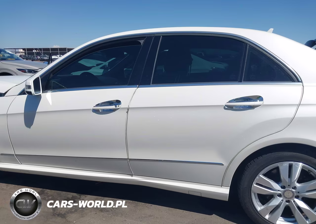 2013 Mercedes-Benz E 400 Hybrid Sport VIN:WDDHF9FB6DA610456 - 13