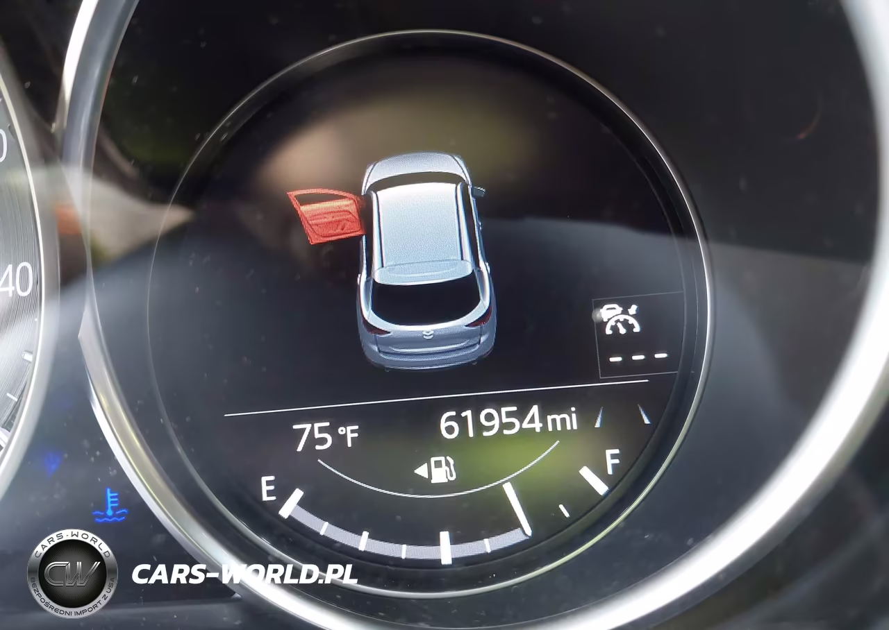 2019 Mazda Cx-5 Touring VIN:JM3KFACM4K1525207 - 7
