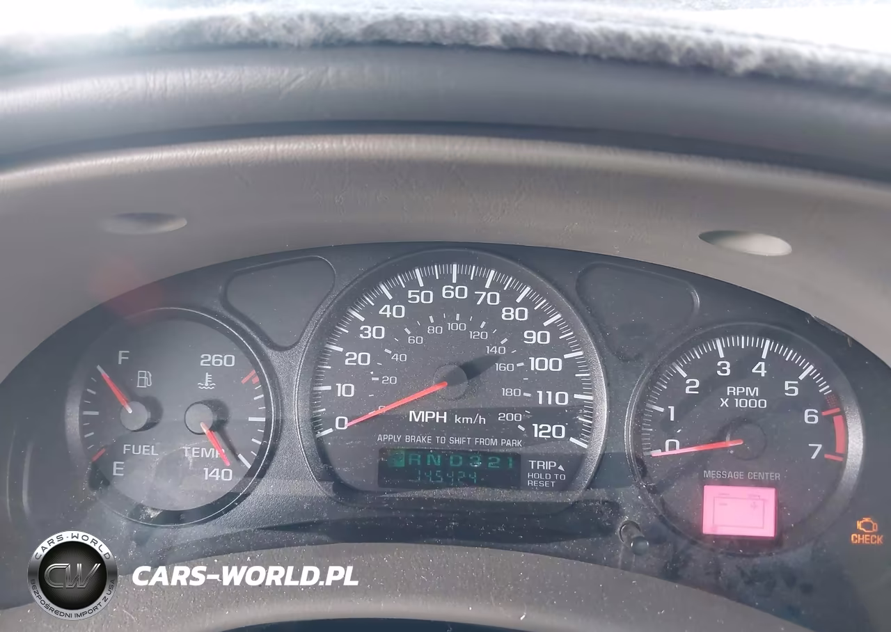 2001 Chevrolet Impala Ls VIN:2G1WH55K319130171 - 7