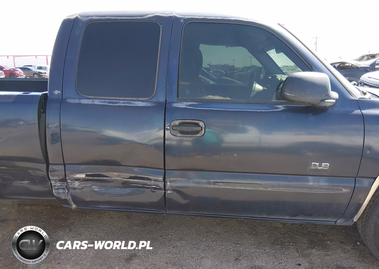2005 GMC Sierra 1500 Sle VIN:1GTEC19V45Z126365 - 13
