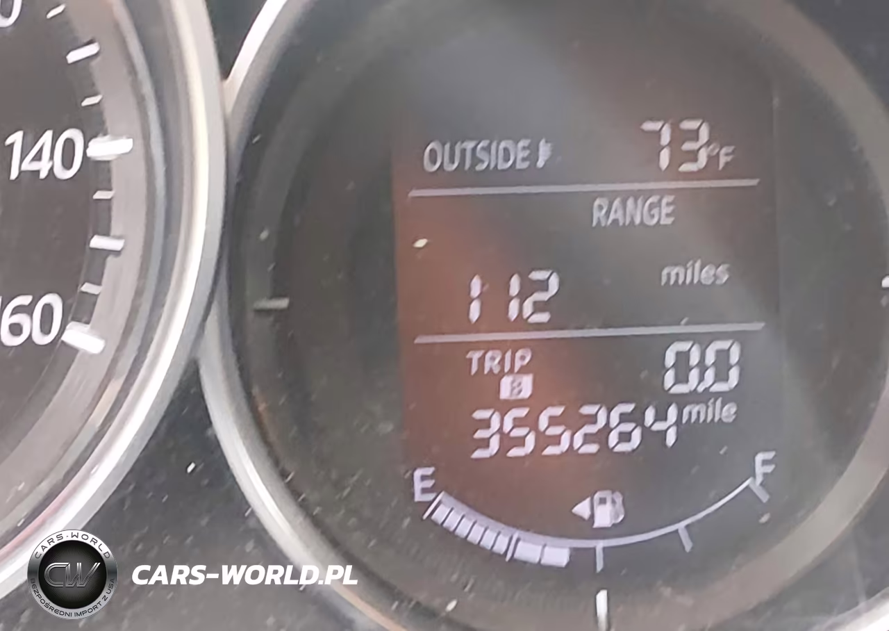 2016 Mazda Cx-5 Touring VIN:JM3KE4CYXG0698797 - 15