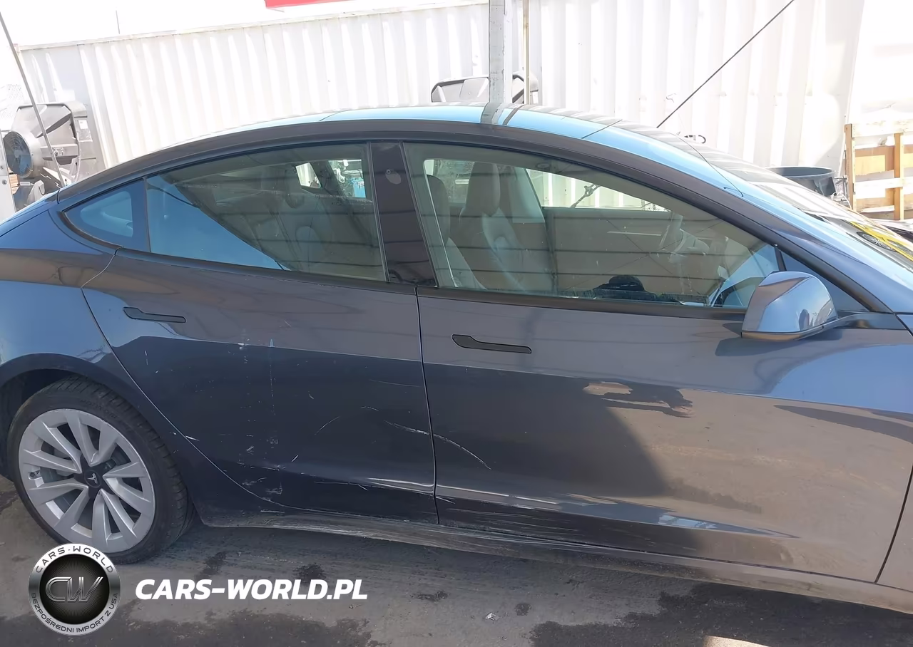 2023 Tesla Model 3 Rear-Wheel Drive VIN:5YJ3E1EA1PF498310 - 14