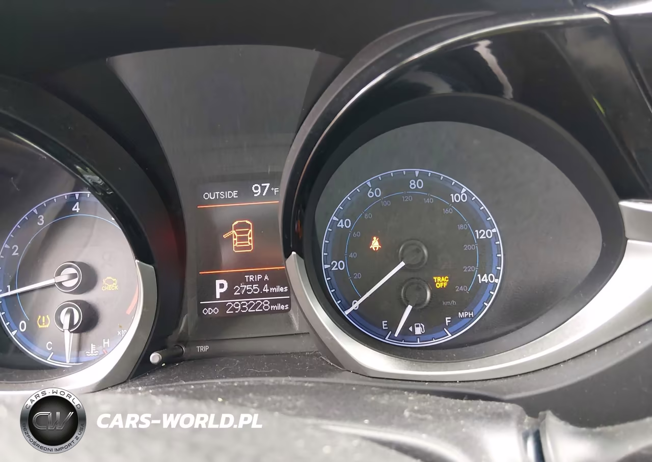 2014 Toyota Corolla S Plus VIN:5YFBURHE1EP041204 - 7