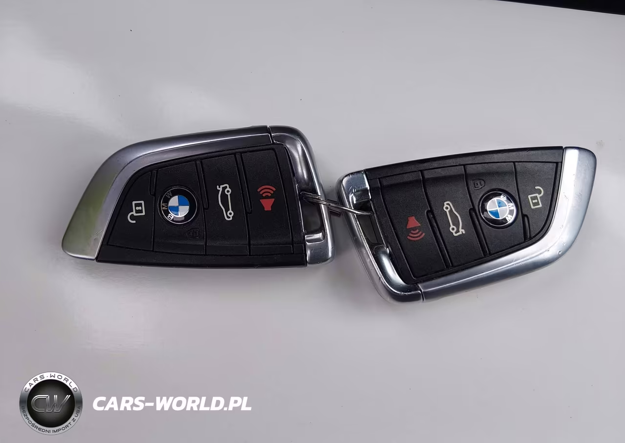 2015 BMW X5 xDrive35I VIN:5UXKR0C59F0P08485 - 11