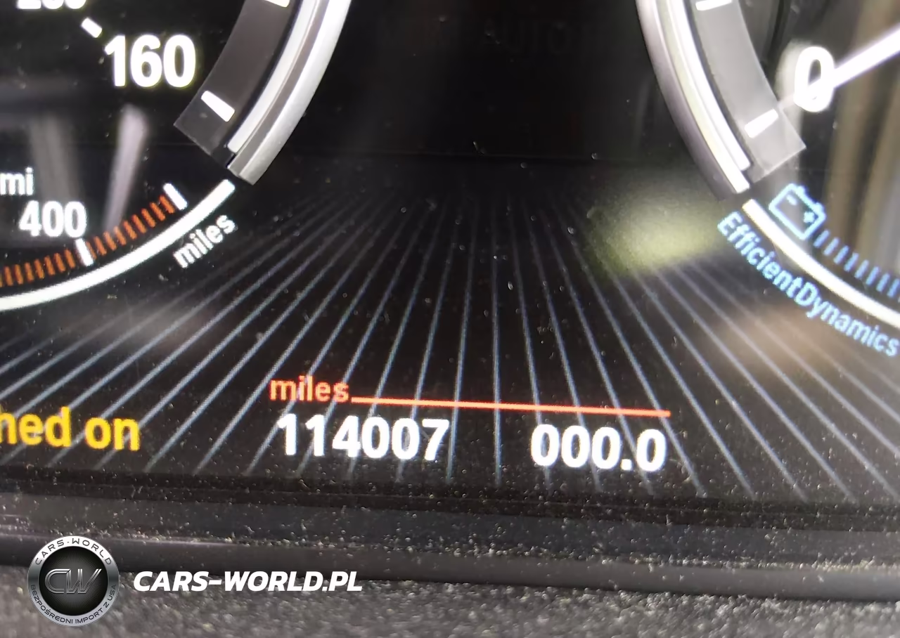 2015 BMW X5 xDrive35I VIN:5UXKR0C59F0P08485 - 15