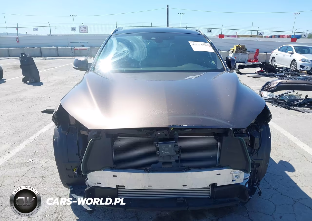 2019 Infiniti Qx50 Essential VIN:3PCAJ5M1XKF105411 - 13
