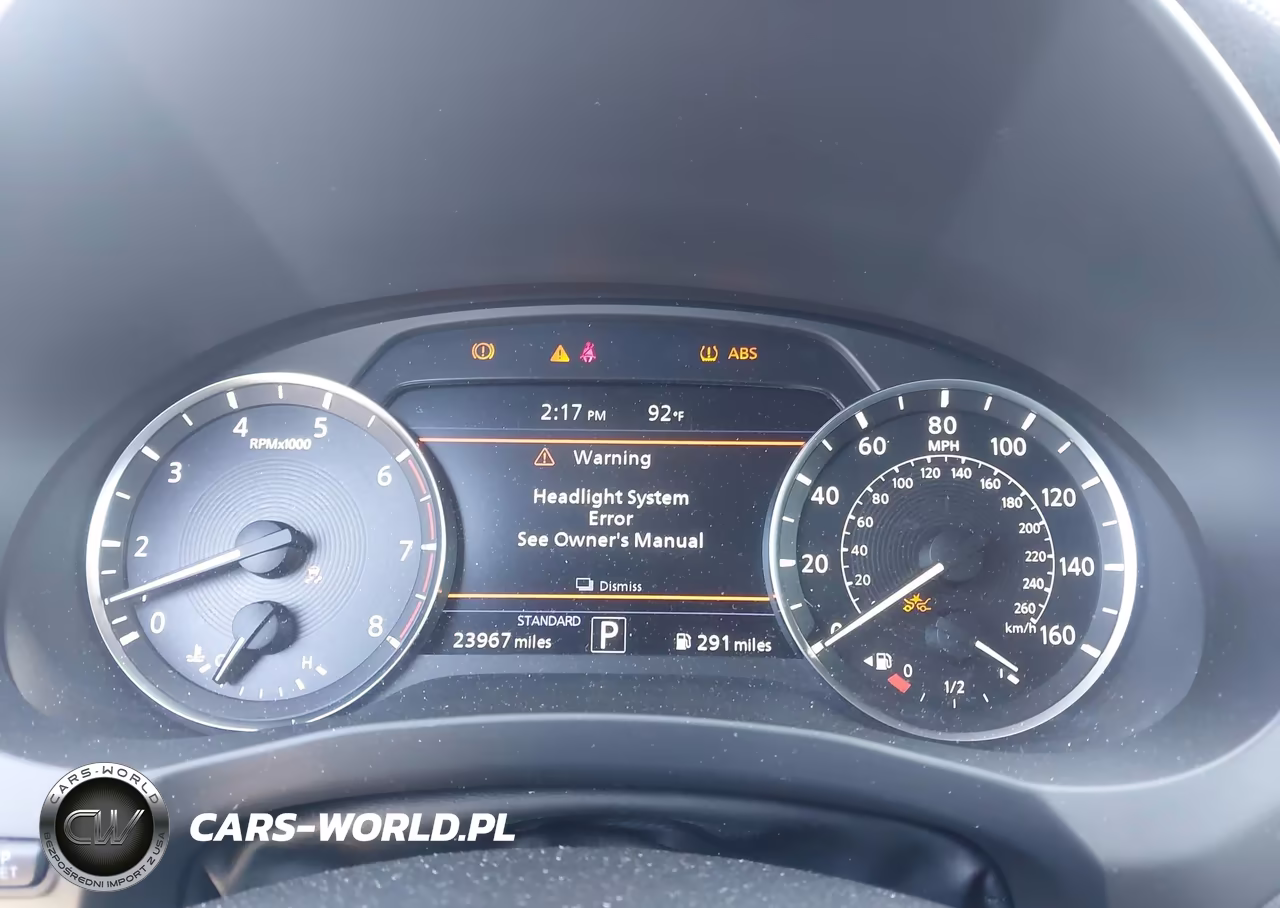 2019 Infiniti Qx50 Essential VIN:3PCAJ5M1XKF105411 - 7