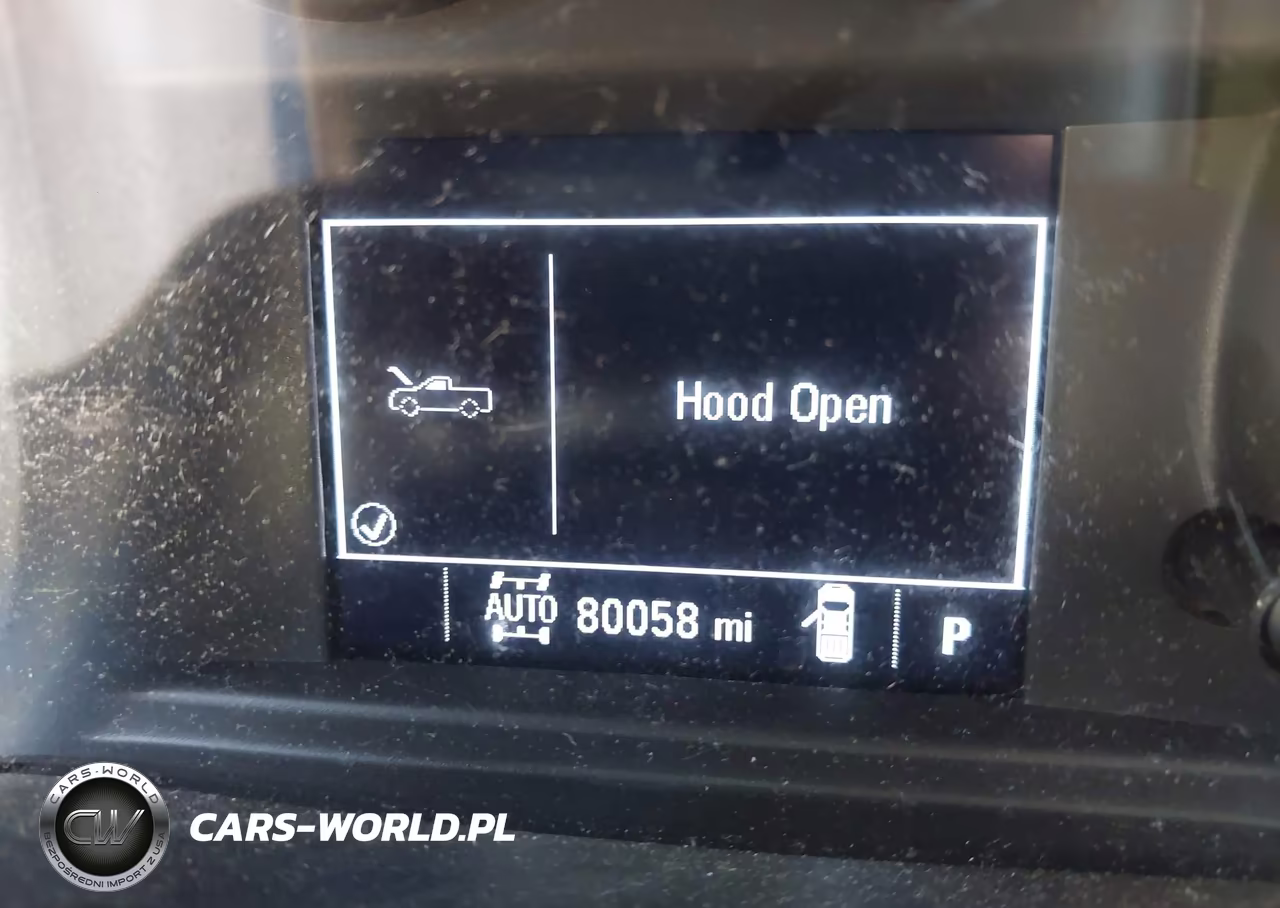 2020 Chevrolet Silverado 1500 4Wd Short Bed Custom VIN:1GCPYBEH7LZ116989 - 15