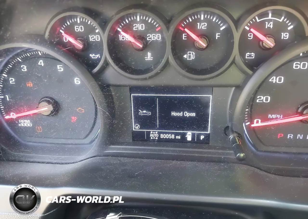 2020 Chevrolet Silverado 1500 4Wd Short Bed Custom VIN:1GCPYBEH7LZ116989 - 7