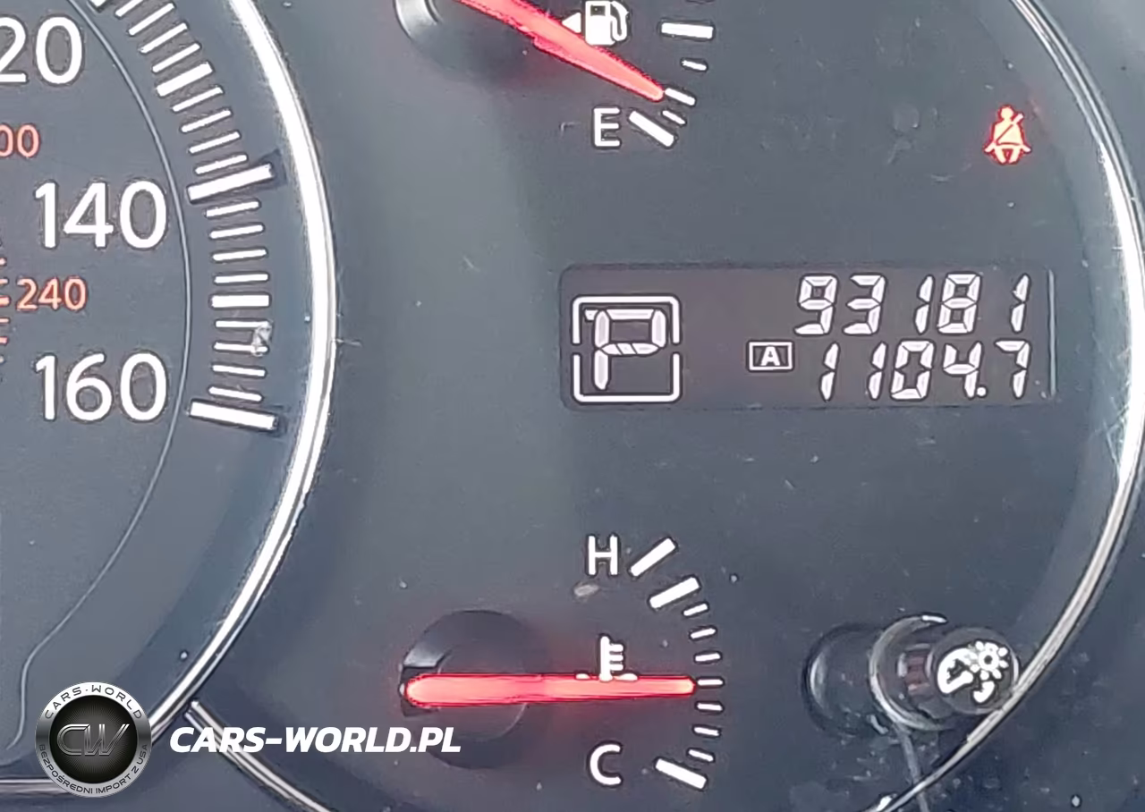 2014 Nissan Maxima 3.5 Sv VIN:1N4AA5AP6EC470023 - 16