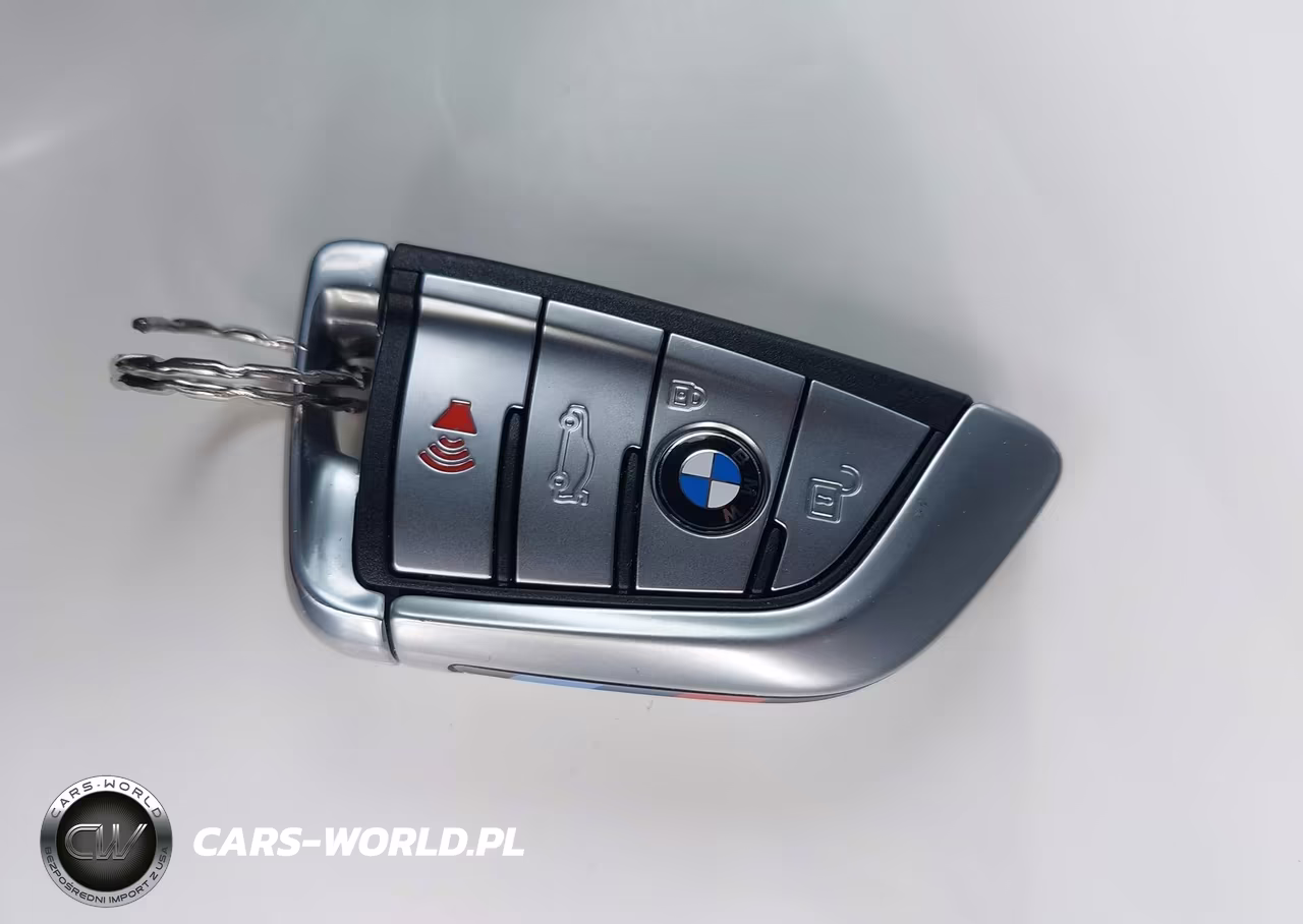 2020 BMW 540I xDrive VIN:WBAJS3C05LCE12199 - 11