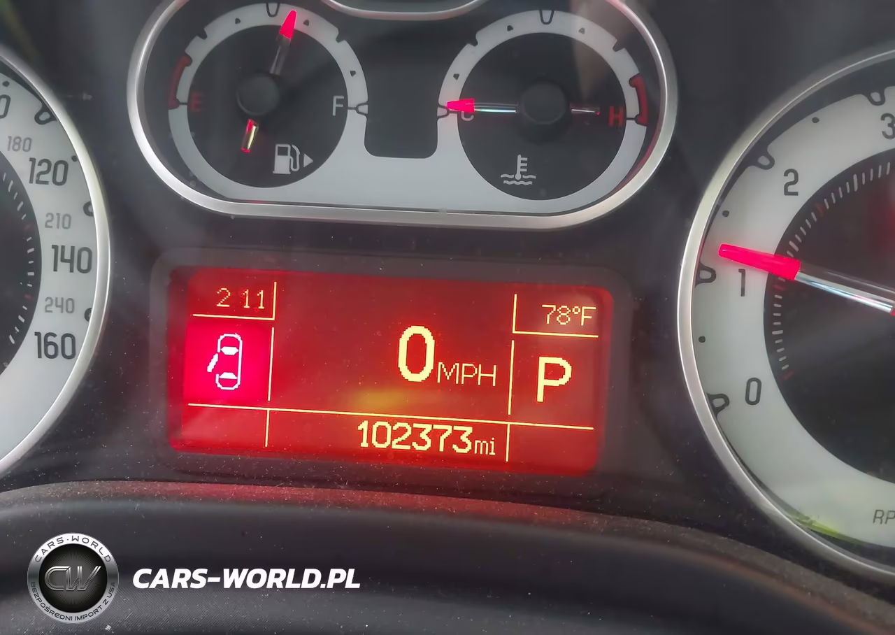 2014 Fiat 500L Easy VIN:ZFBCFABH2EZ002830 - 7