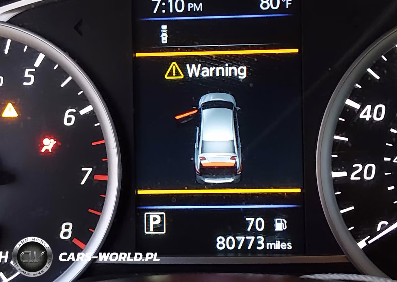 2019 Nissan Sentra Sv VIN:3N1AB7AP4KY439152 - 15