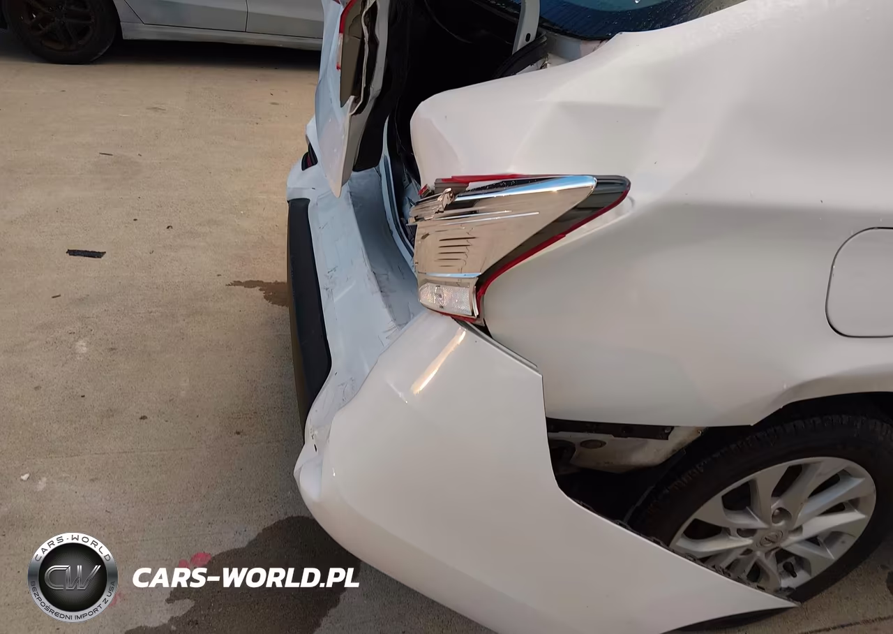 2019 Nissan Sentra Sv VIN:3N1AB7AP4KY439152 - 17