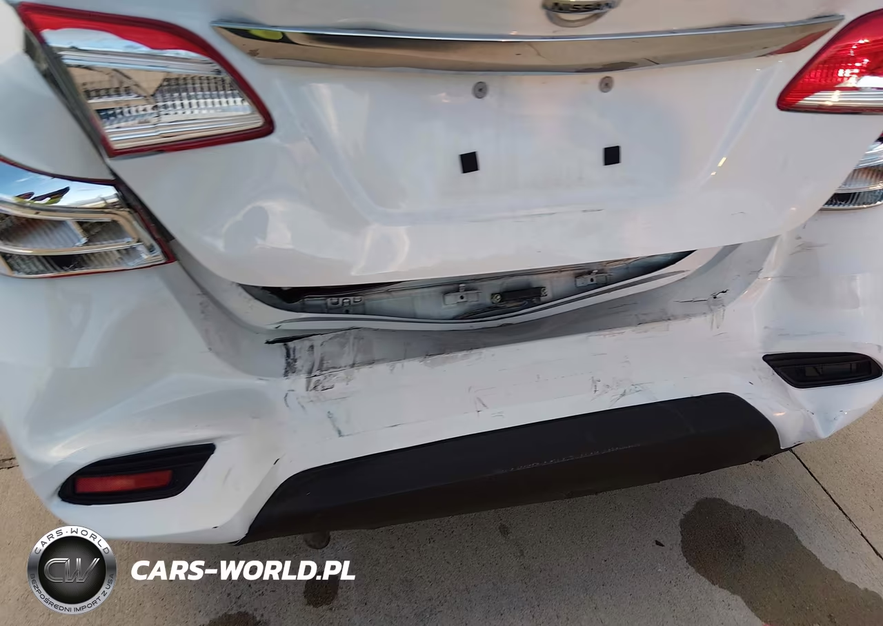 2019 Nissan Sentra Sv VIN:3N1AB7AP4KY439152 - 6