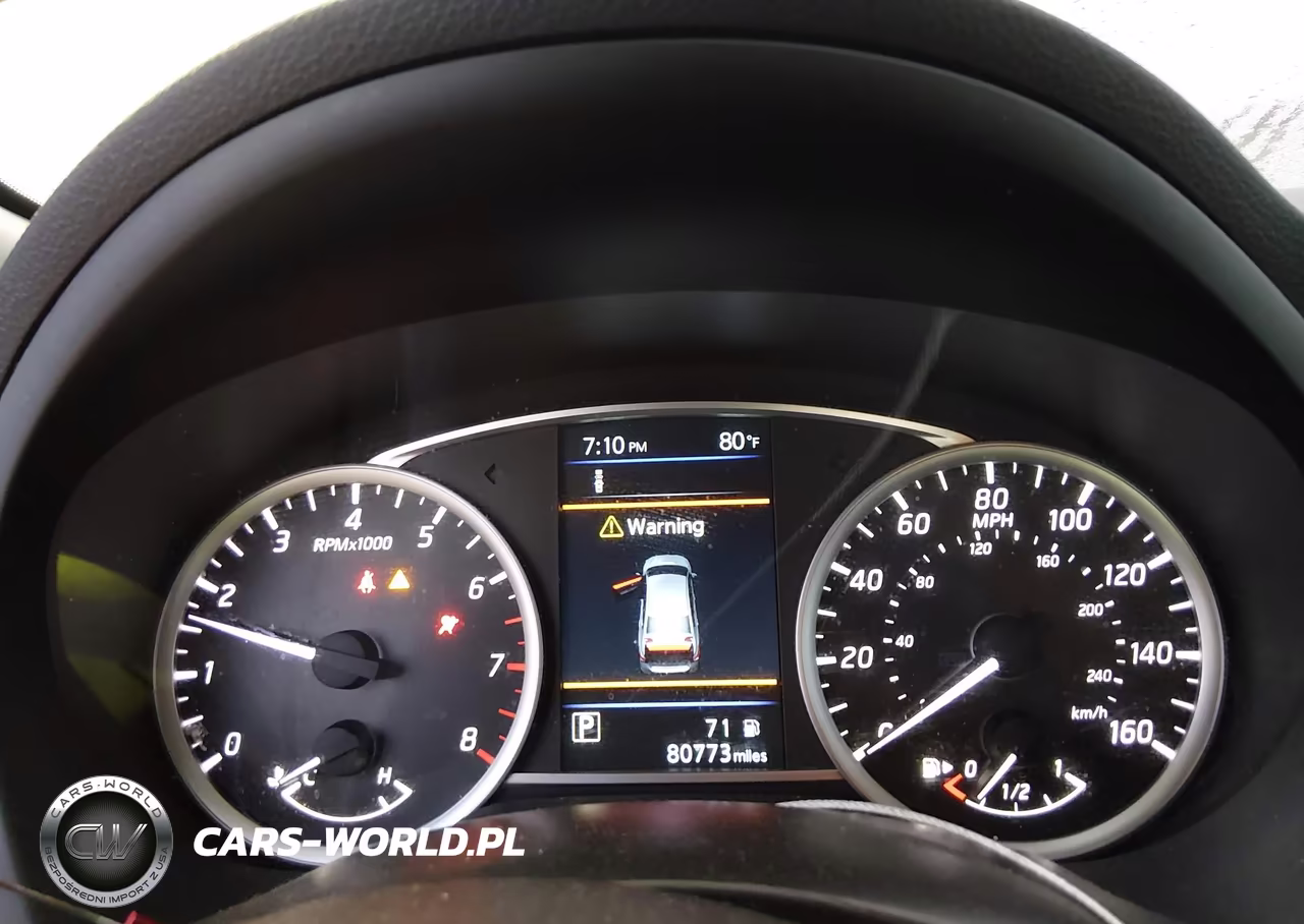 2019 Nissan Sentra Sv VIN:3N1AB7AP4KY439152 - 7