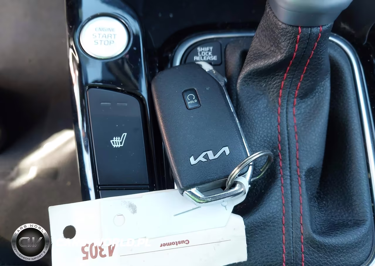 2022 Kia Soul Turbo VIN:KNDJ53AF7N7823971 - 11