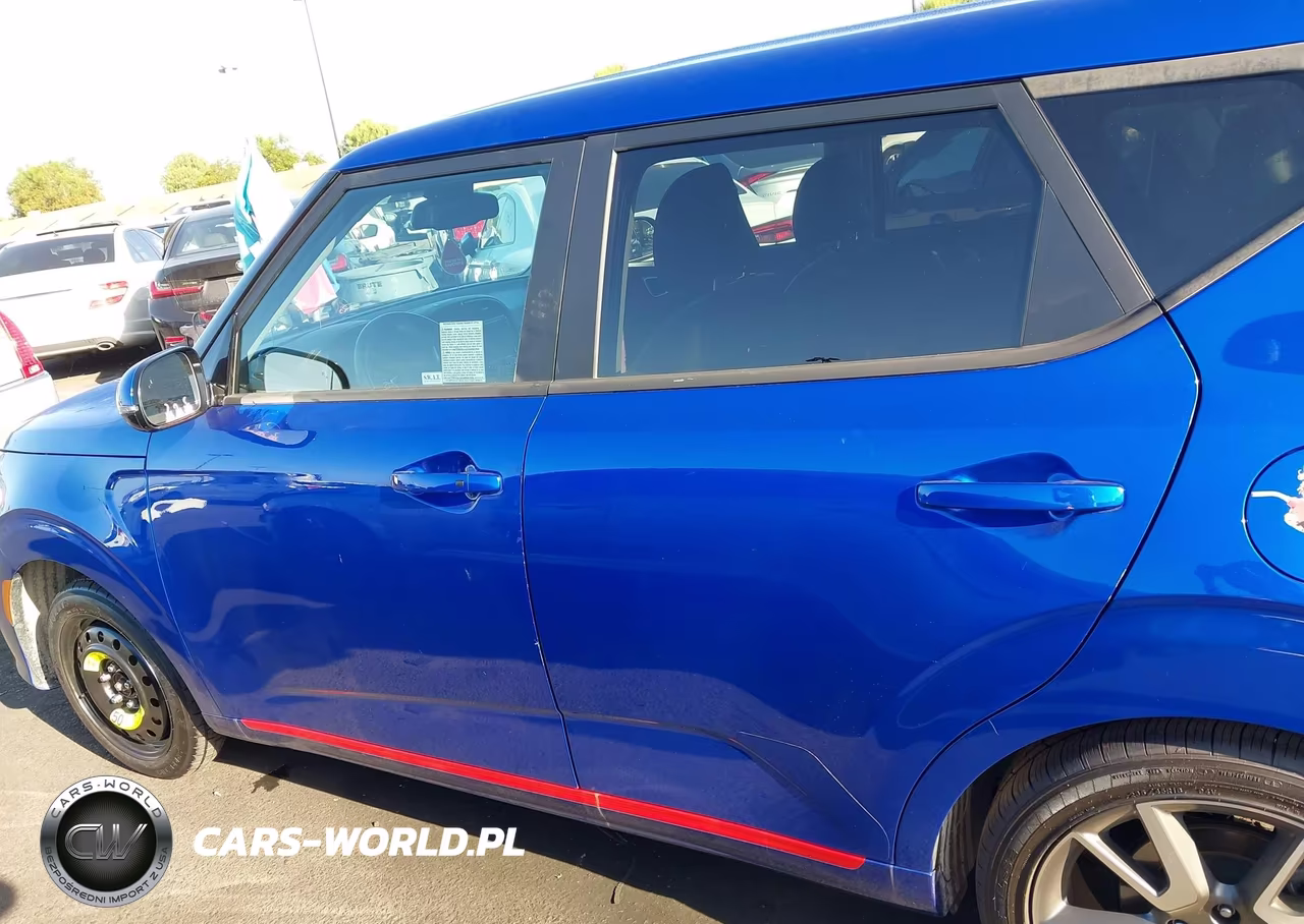 2022 Kia Soul Turbo VIN:KNDJ53AF7N7823971 - 15