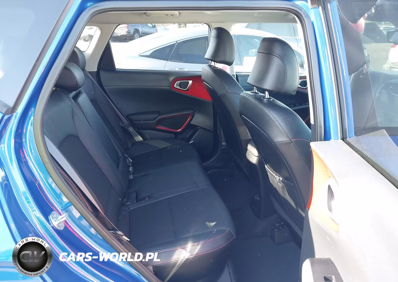 2022 Kia Soul Turbo VIN:KNDJ53AF7N7823971 - 8
