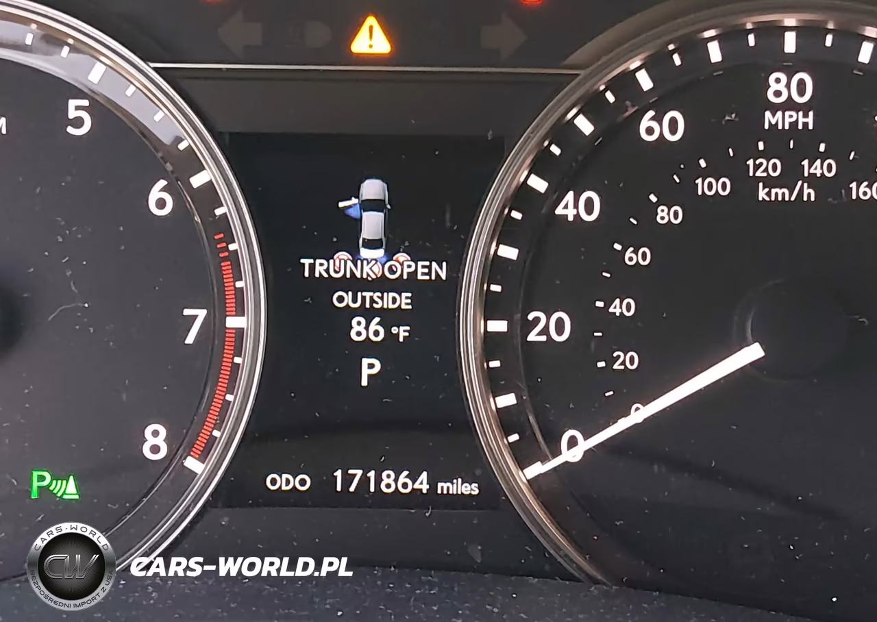 2013 Lexus Gs 350 VIN:JTHBE1BL0D5025236 - 16