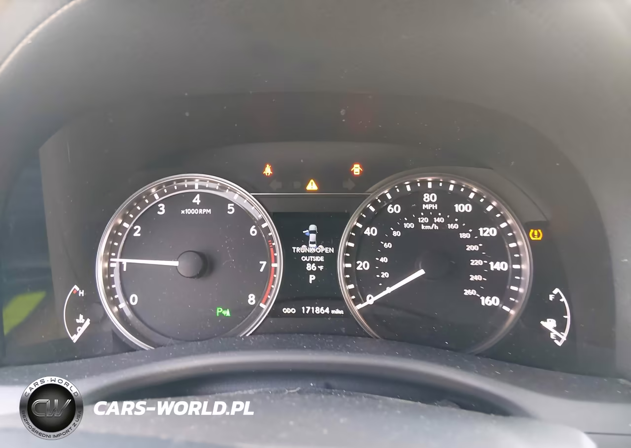 2013 Lexus Gs 350 VIN:JTHBE1BL0D5025236 - 7