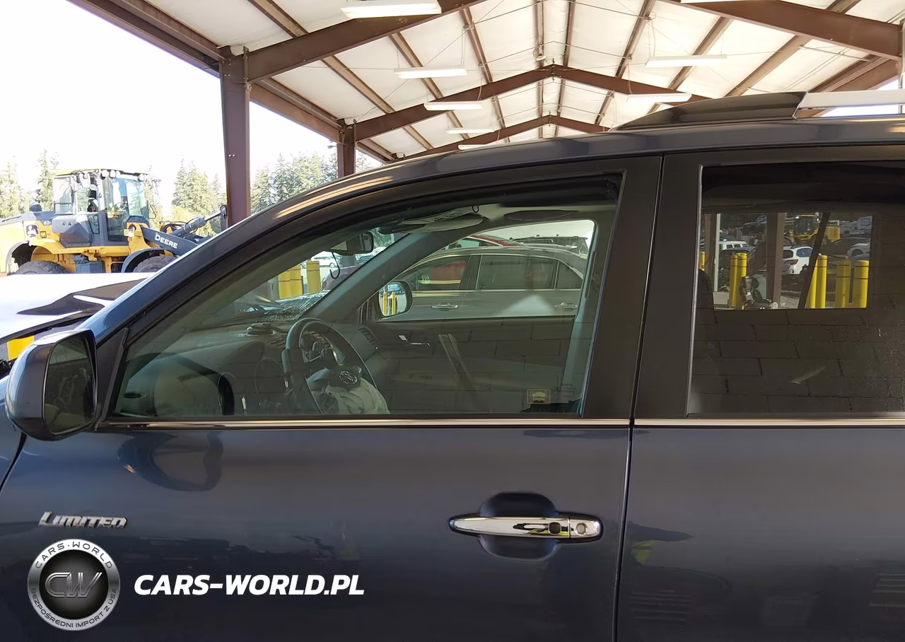 2012 Toyota Highlander Limited V6 VIN:5TDDK3EH7CS172099 - 15