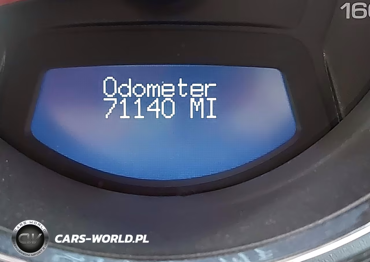 2014 Cadillac Cts Performance VIN:1G6DB8E52E0185208 - 7