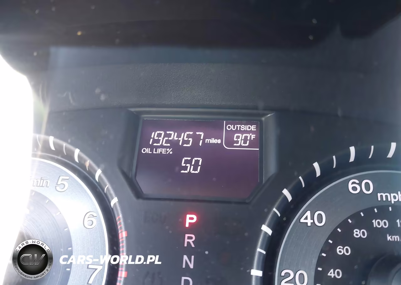2012 Honda Odyssey Ex-L VIN:5FNRL5H63CB125830 - 15