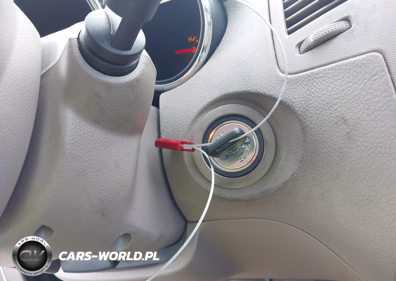 2005 Nissan Altima 2.5 S VIN:1N4AL11D65N443630 - 11